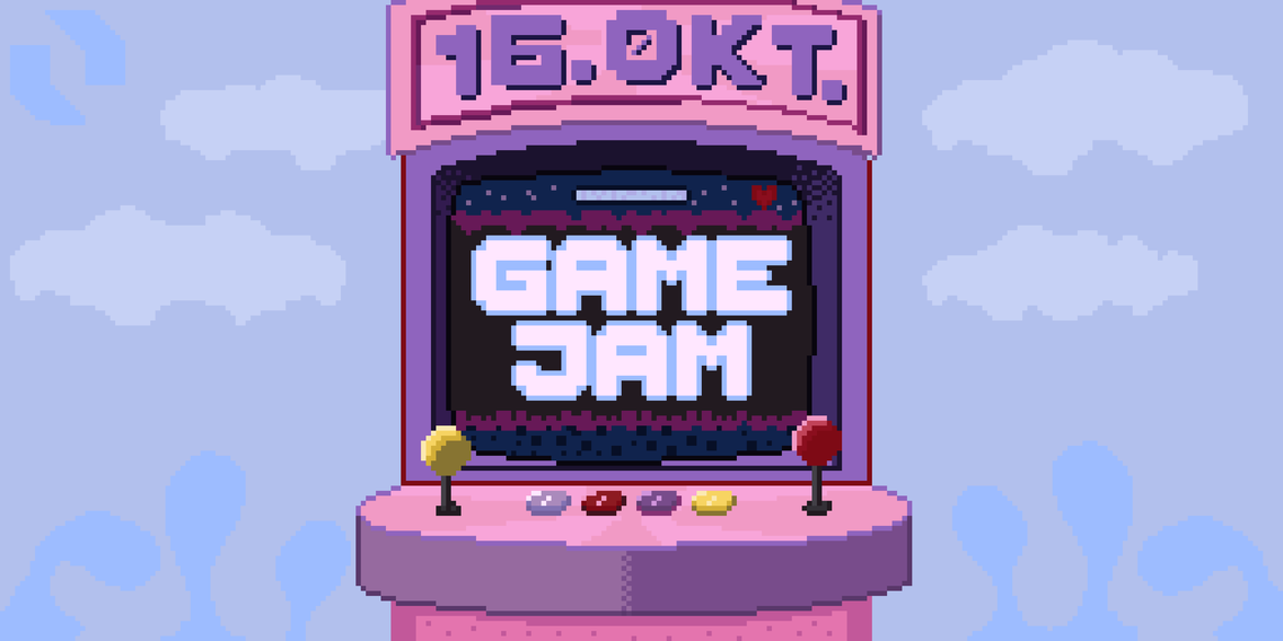 iFSR GameJam WiSe 2026